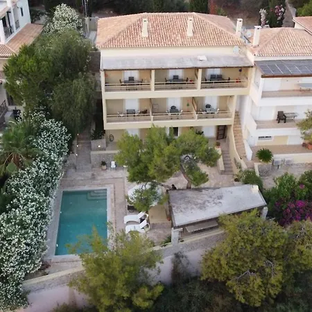Pleiades Luxury Apartments-3