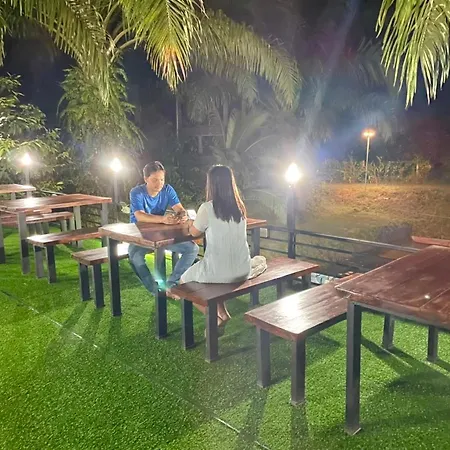 Khaosok Good View Resort - Sha Plus-3