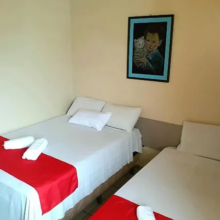 Plaza Hotel Manaus-2