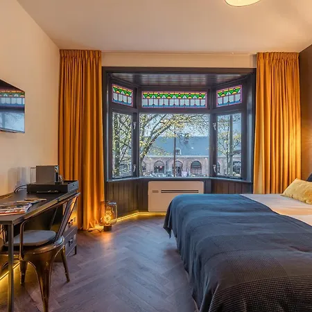 Hotel De Werf-3
