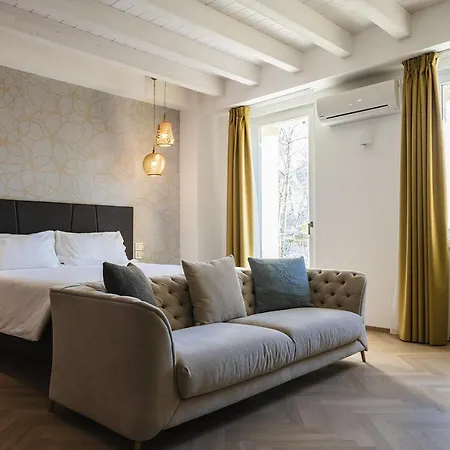 Luxury Suites Rocopom - Lake Front-3