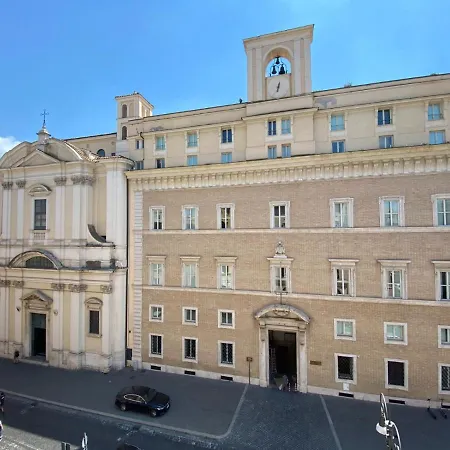 Holidays Suites Navona-2
