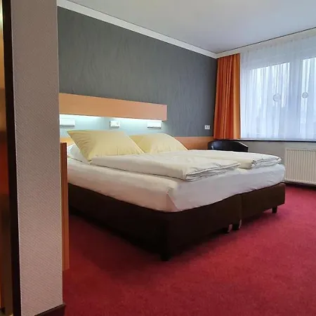 Akzent Hotel Oberhausen-3