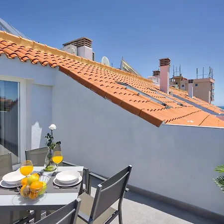 Sur Suites La Dorada-3
