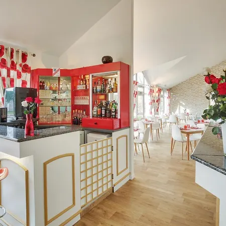 Le Relais de Voisins-3
