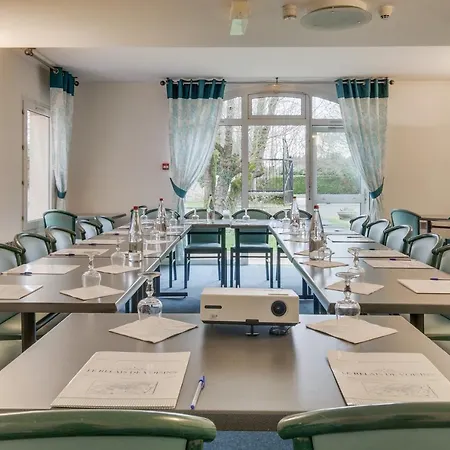 Le Relais de Voisins-2