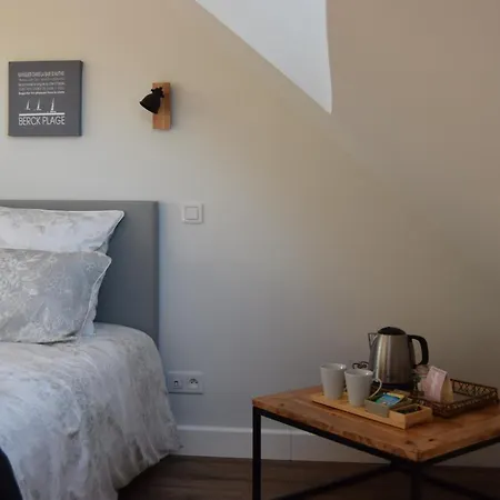Les chambres d hôtes de l entre deux baies à Merlimont entre Berck et le Touquet-2