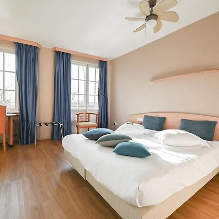 Logis Saint-Nicolas & Spa-2