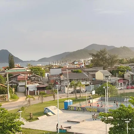 Quintal Residencial-3