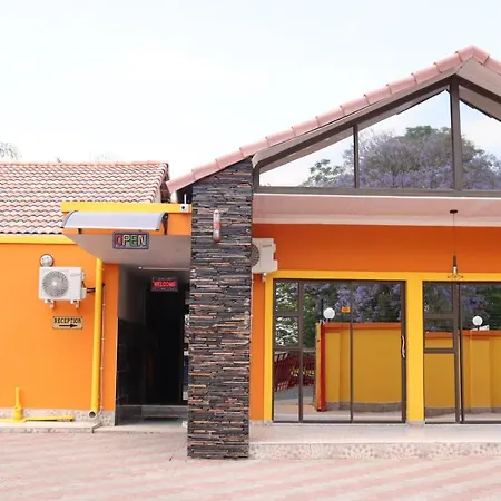Princess Lodge-2