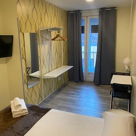 Hostal Alaska-3
