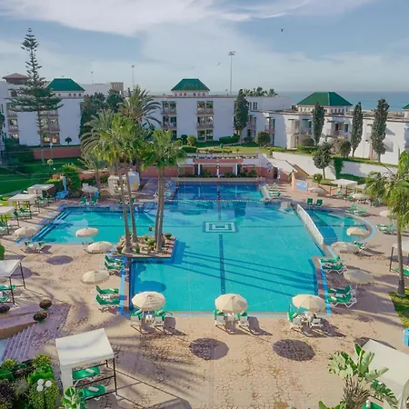 Agadir Beach Club-3