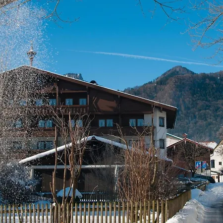 Hotel-Gasthof Sperrer-3