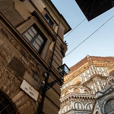 Coco Places Soggiorno Panerai, Centro Storico-3