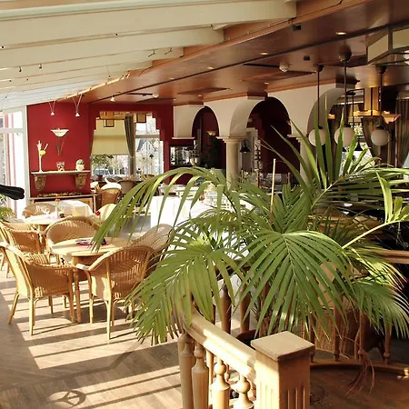 Hotel Hannover-2