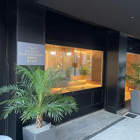 Hotel Romana Residence-2