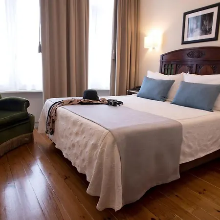 Hotel Aliados-2