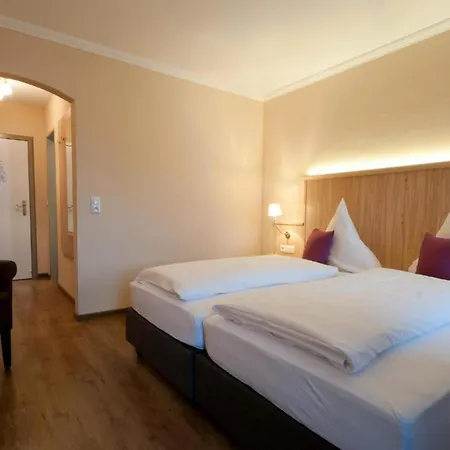 Hotel-Gasthof Sperrer-2
