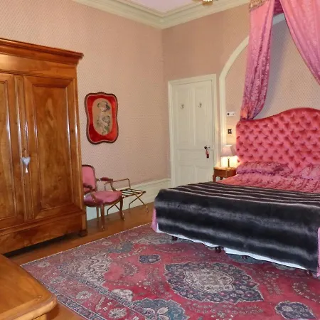 Chateau D'Urbilhac-3