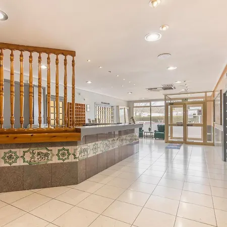 Hotel Sierra de Arcos-2