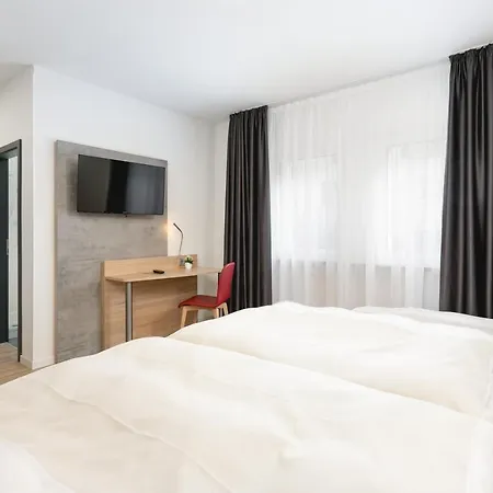 Zur Blume Hotel&Restaurant Efringen-Kirchen bei Basel-2