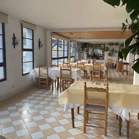 Hotel Mariana-3