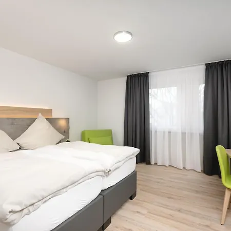 Zur Blume Hotel&Restaurant Efringen-Kirchen bei Basel-3