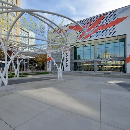 Americas Best Value Inn San Jose Convention Center-3
