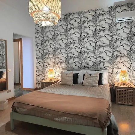 Villa Teresa - Sperlonga Holiday Rooms-2