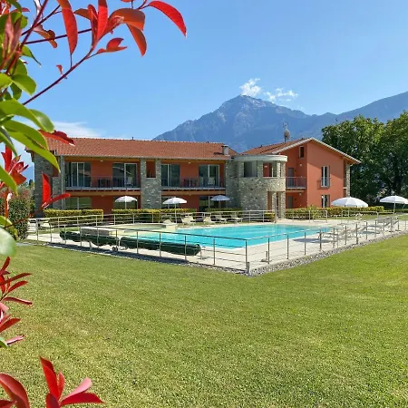 Residence Villa Paradiso-2