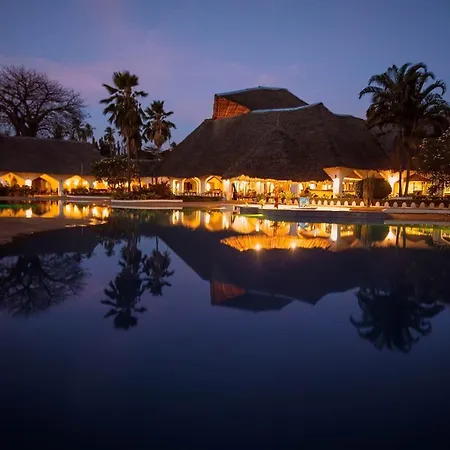 Zanzibar Beach Resort-3