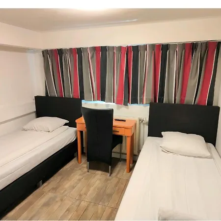 Hotel Holland Lodge-2