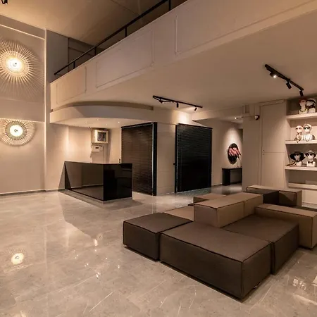 Ruby Rooms Athens-3