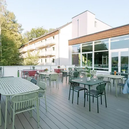 Hotel am Zoo-2