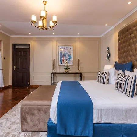 Fair Acres Boutique Hotel Karen-3