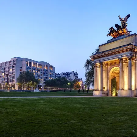 InterContinental London Park Lane, an IHG Hotel-3