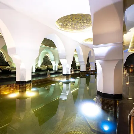 Riad Elisa&Spa-3