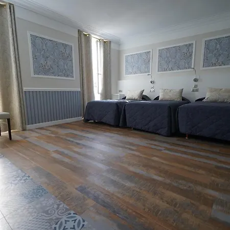 Hotel Montpensier-2