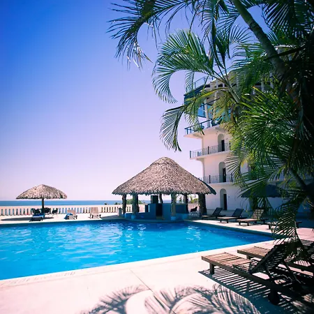 Hotel Caracol Plaza-3