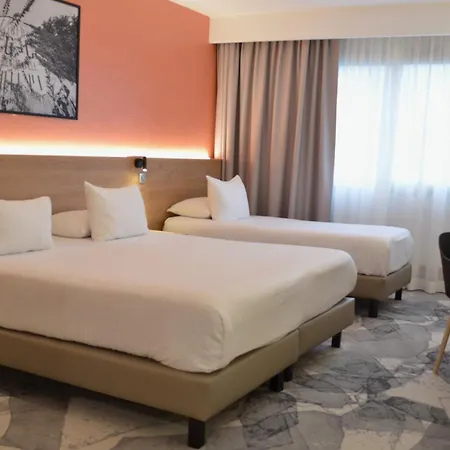 Hotel des Congrès-2