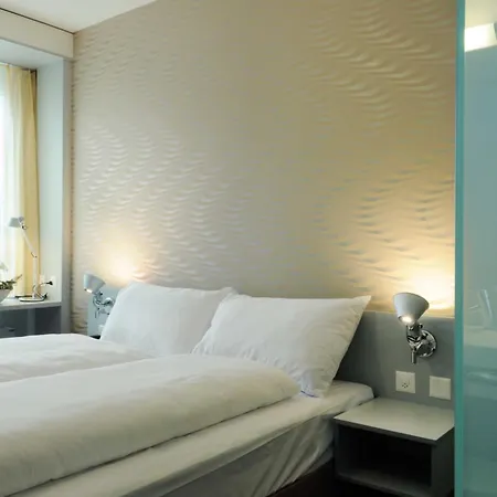 Sorell Business Hotel Ador Bern-2