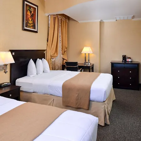 Baltimore Plaza Hotel-2