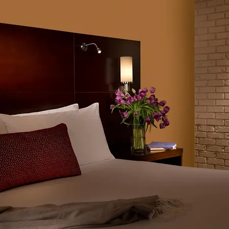M Hotel Buffalo-2