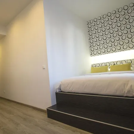 Thomar Story - Guest House-2