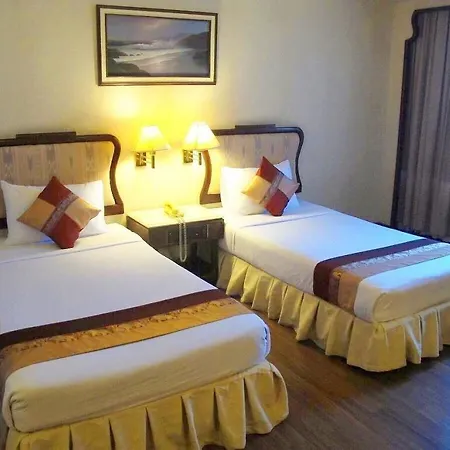 Lee Gardens Hotel-3