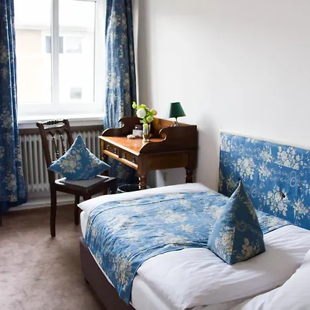 Das Hotel In Muenchen-2