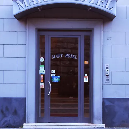 Hotel Mary-3