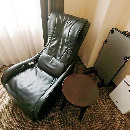 Sol Vita Hotel Naha-2