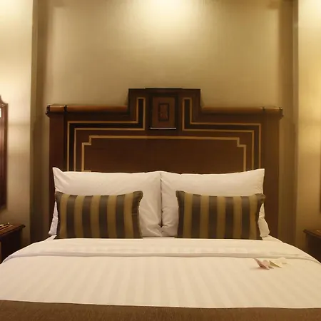 Herald Suites Polaris-2