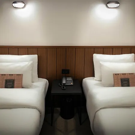 Hotel Lumia Myeongdong-2